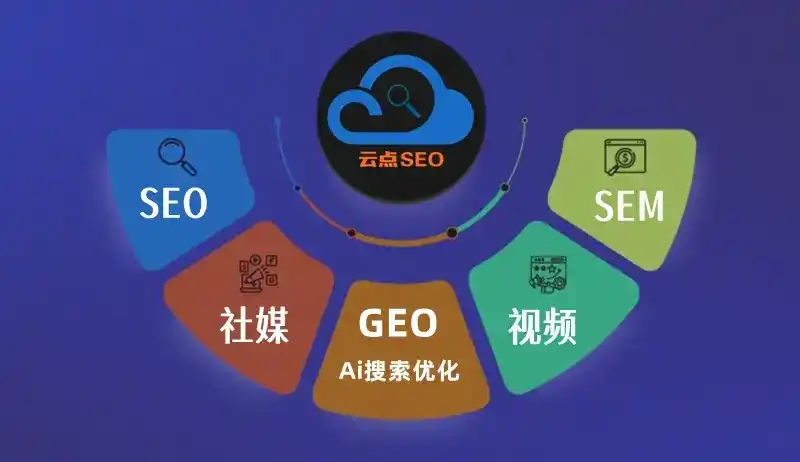 宁安市GEO优化：AI智能体时代取代SEO的全新内容优化逻辑