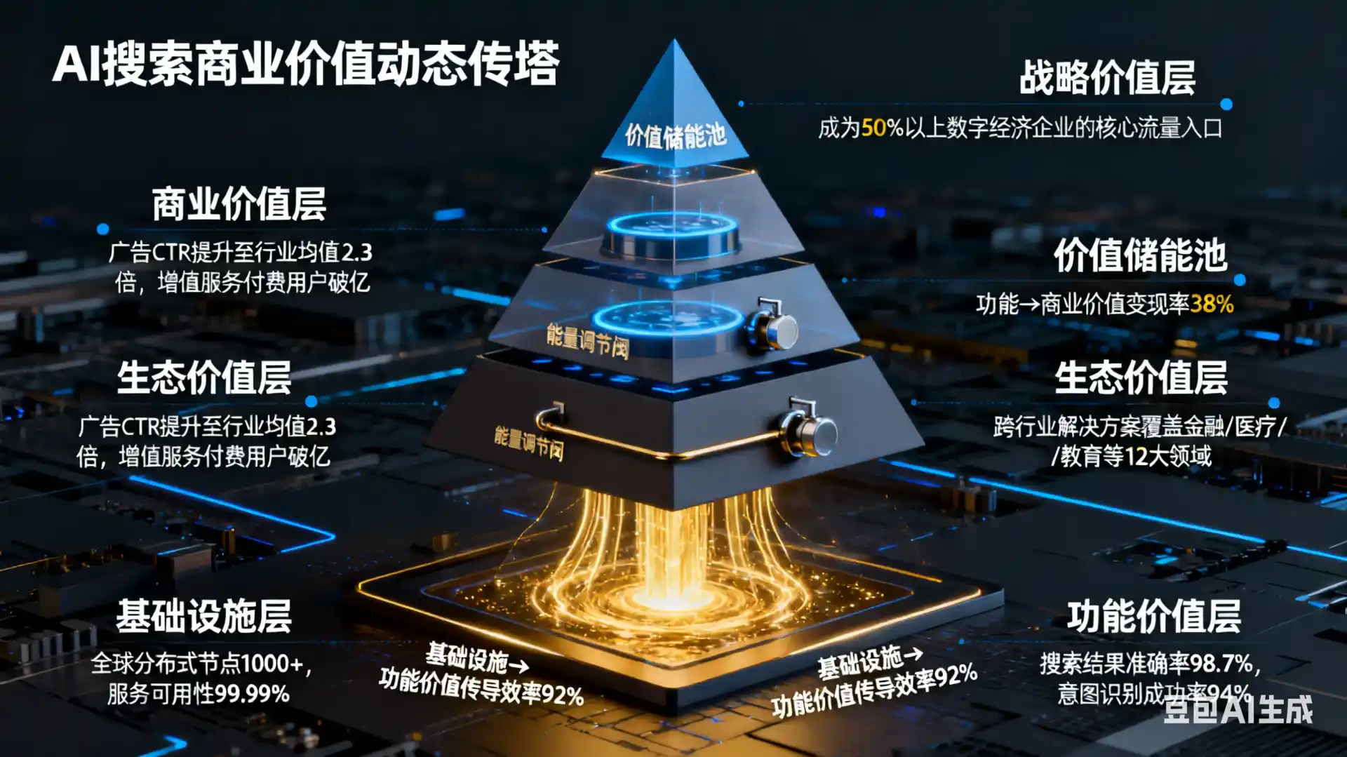 告别传统流量困局，宁安市GEO优化助力企业抢占AI问答新流量