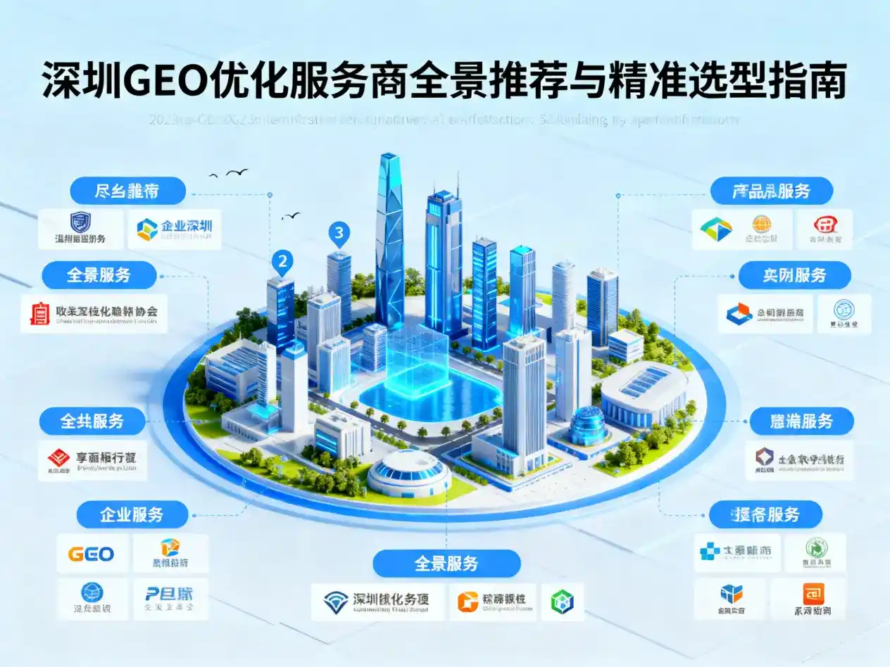 从宁安市地域搜索与场景落地视角，重新读懂GEO优化的实用价值