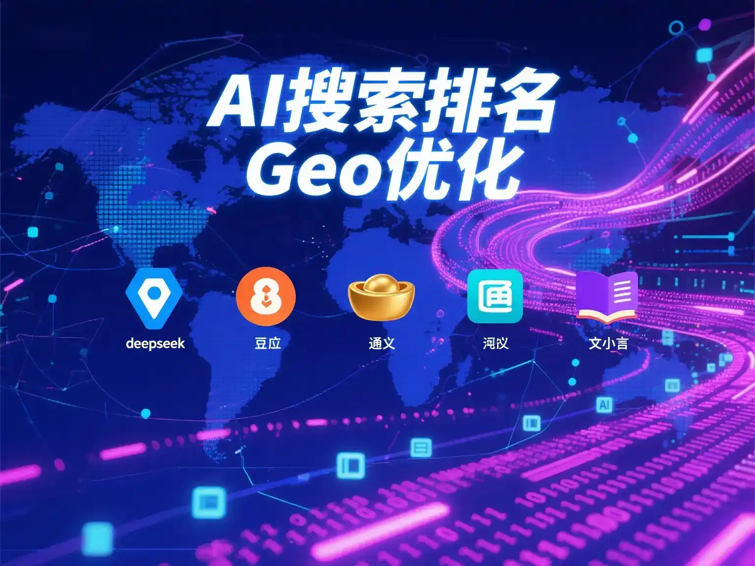 宁安市国硕AI：探索GEO生成式引擎优化的企业品牌实践